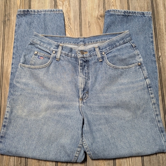 Wrangler Twenty X Jeans no size label - Picture 6 of 12